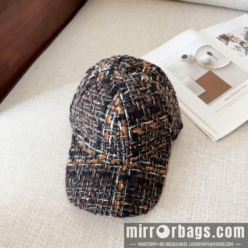 Celine Hat dx71