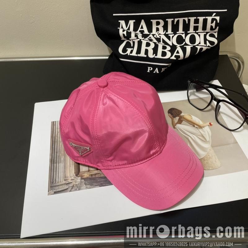 Prada Hat dx16
