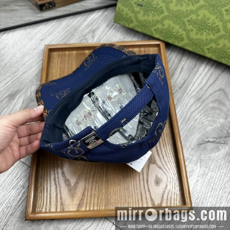 Gucci Hat dx37