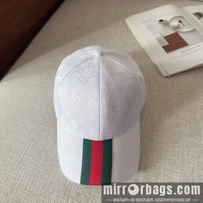 Gucci Hat dx06