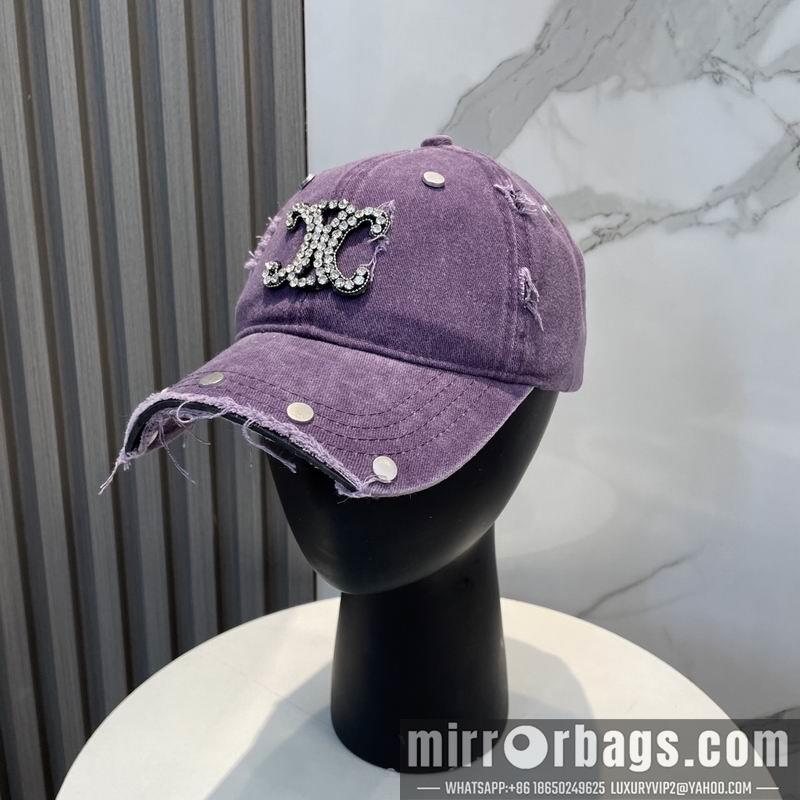 Celine Hat 040201