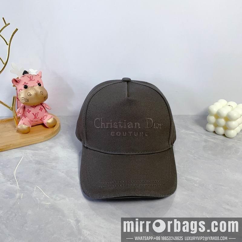 Dior Hat dx50
