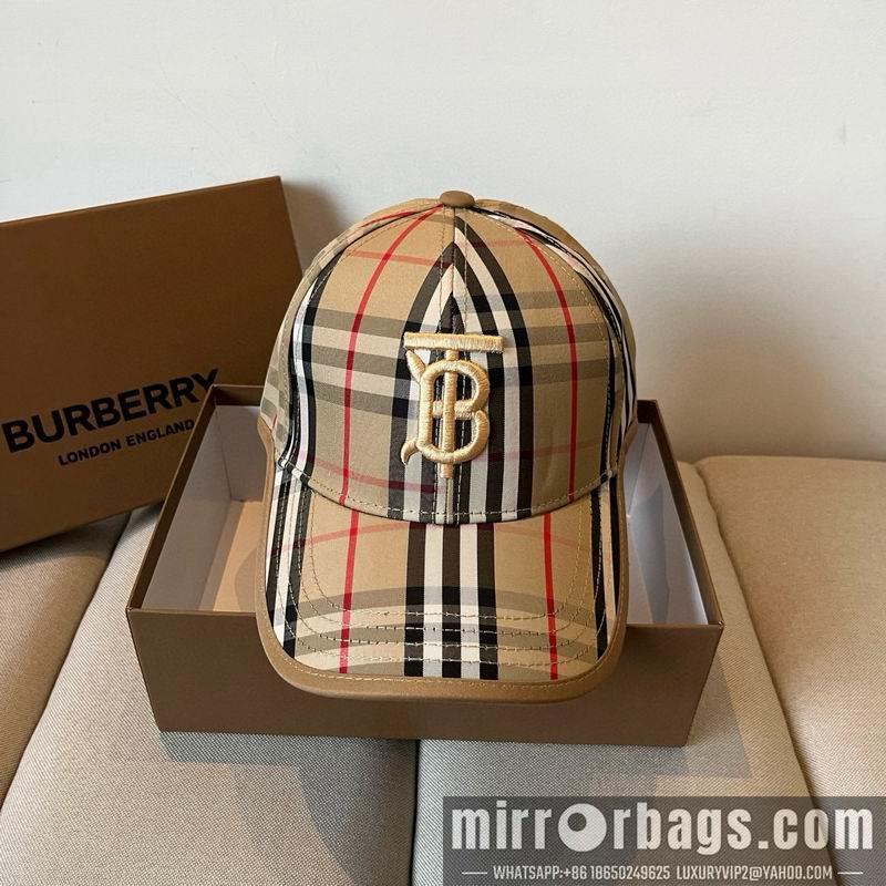 Burberry Hat dx20