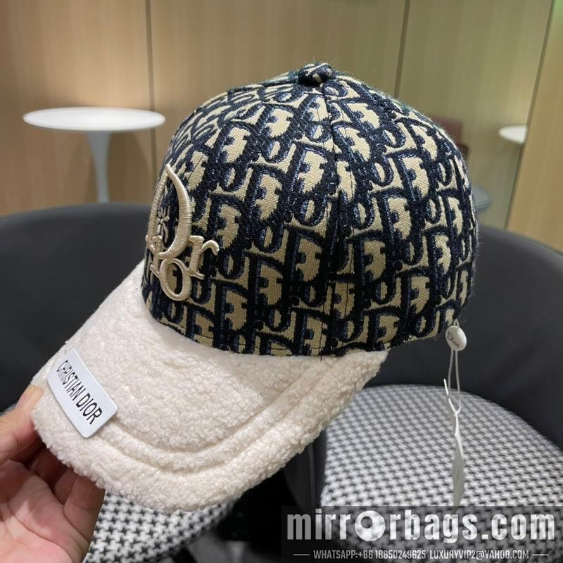 Dior Hat 010401