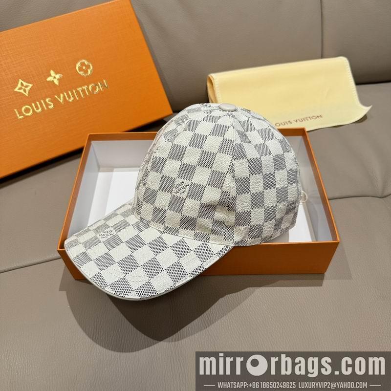 LV Hat 091403