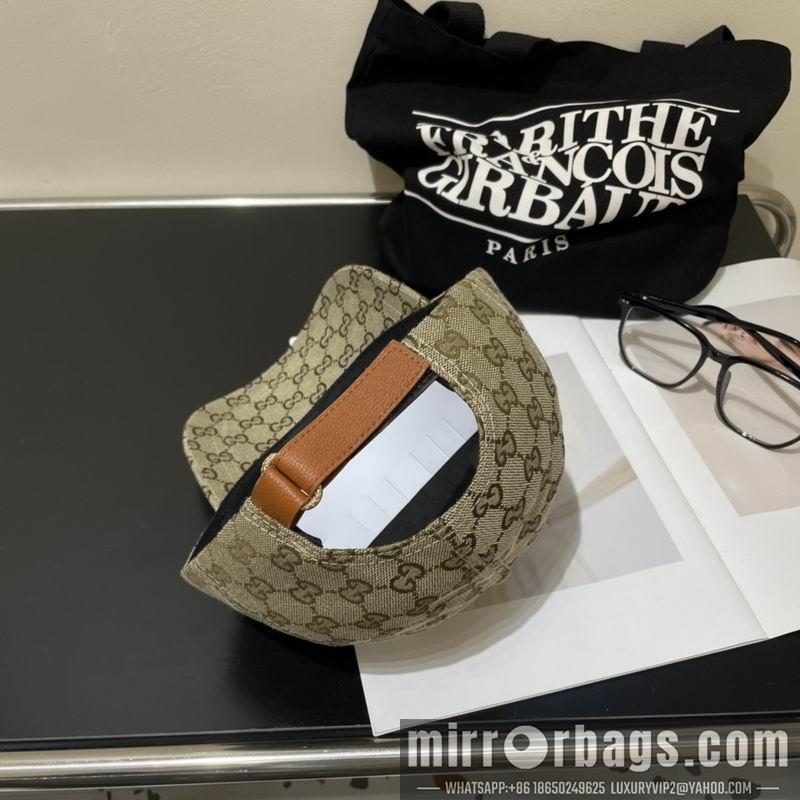 Gucci Hat 042701