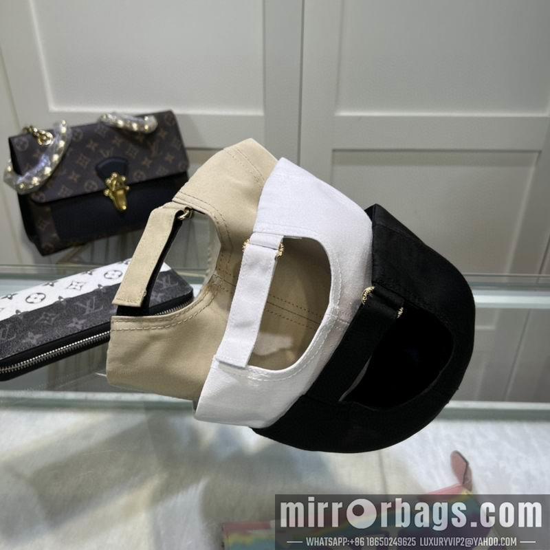 Prada Hat dx26