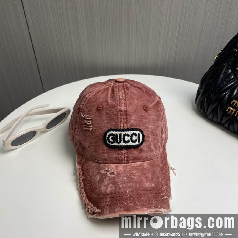 Gucci Hat 010601