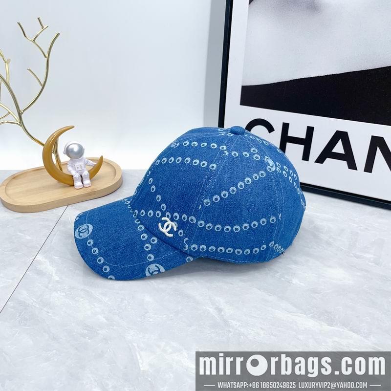Chanel Hat dx22