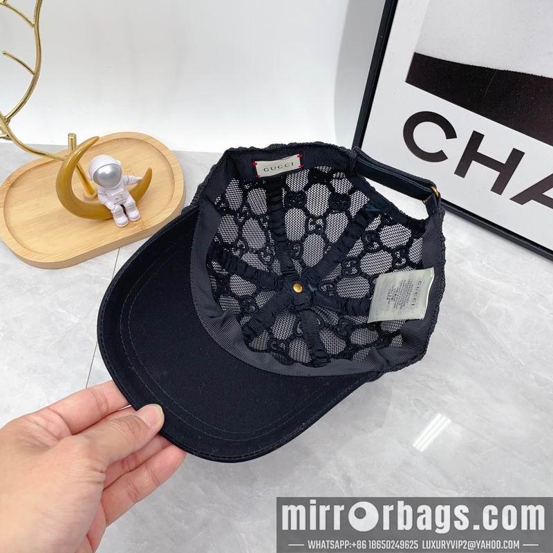 Gucci Hat dx35