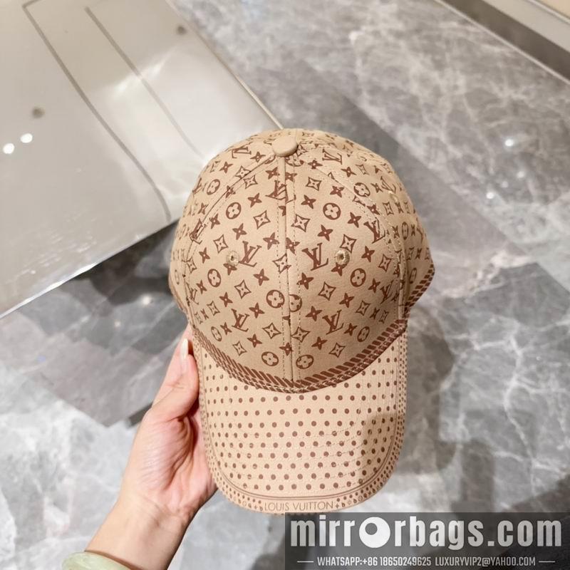 LV Hat 072806