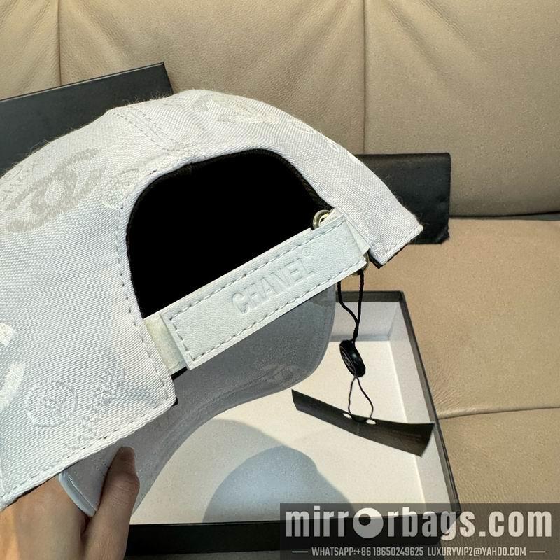 Chanel Hat dx53