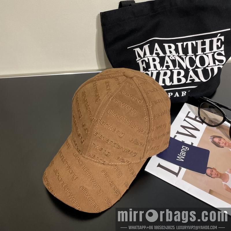 Alexander Wang Hat 083001