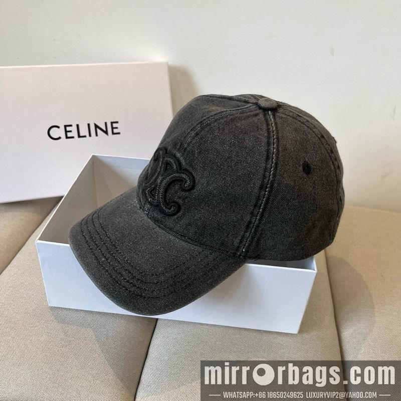 Celine Hat dx36