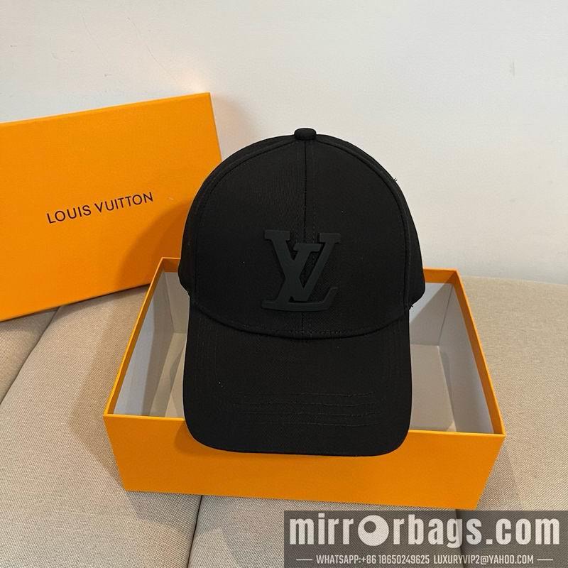 LV Hat dx40