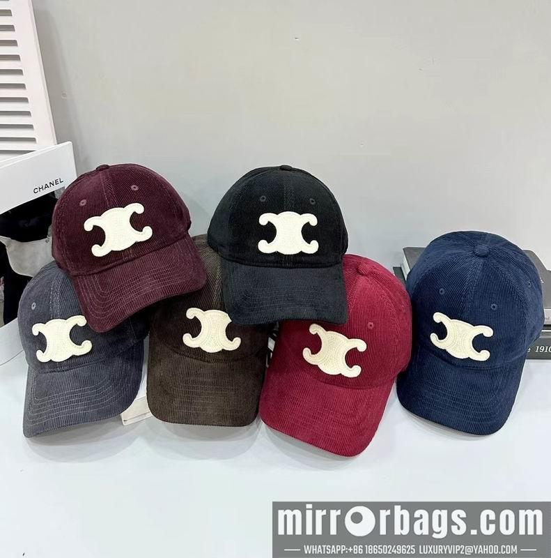 Celine Hat 110605