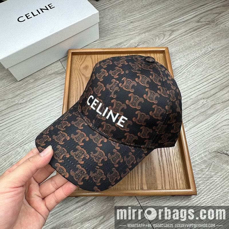 Celine Hat dx45