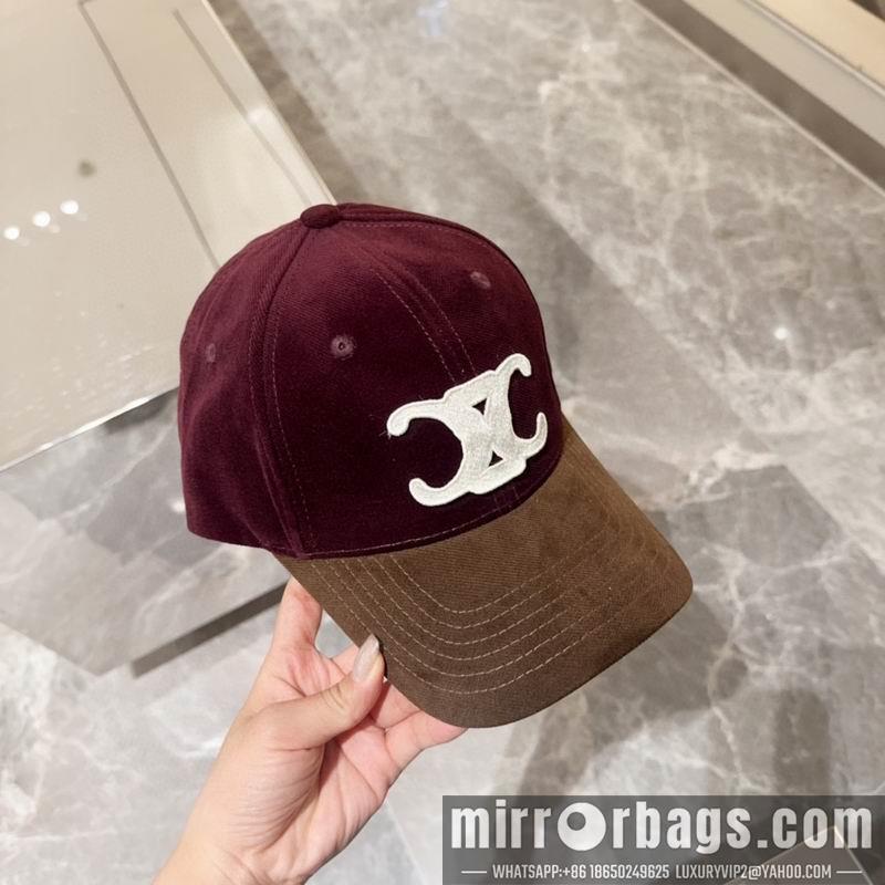 Celine Hat 010201