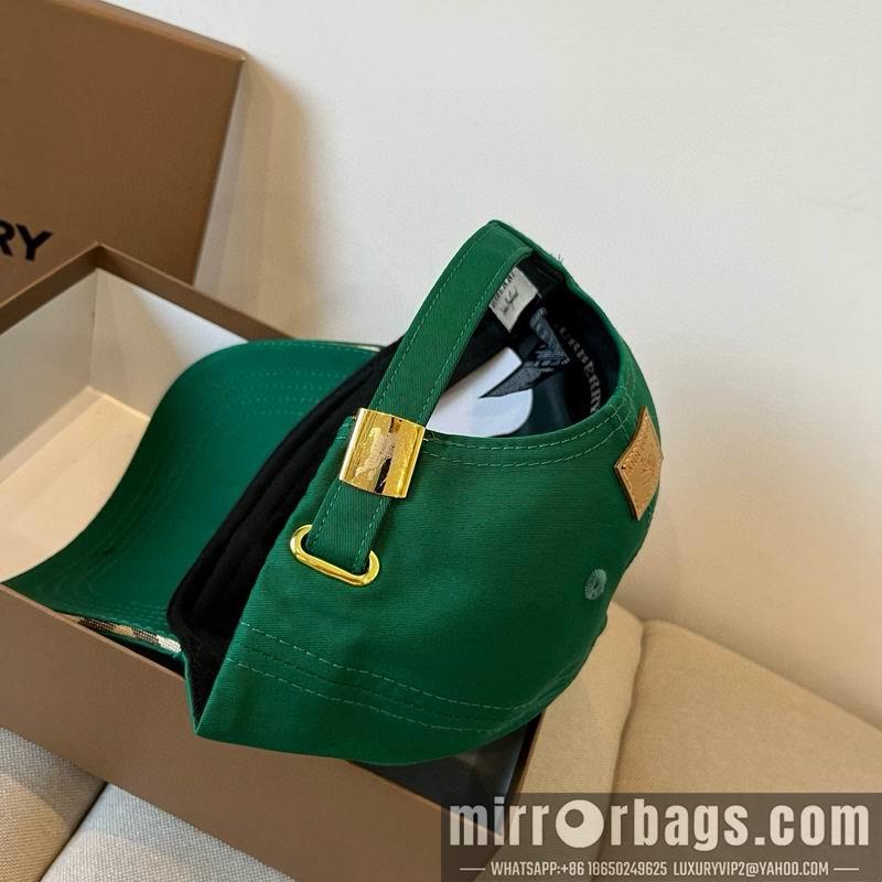Burberry Hat dx16