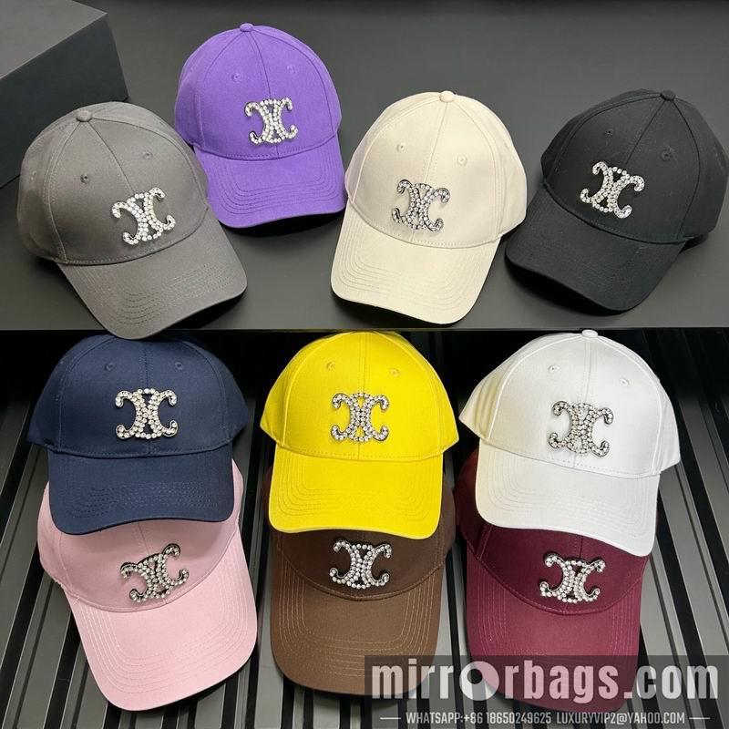 Celine Hat dx11