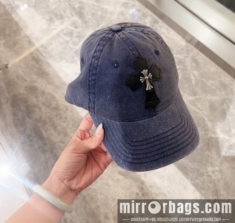 Chrome Hearts Hat 092701