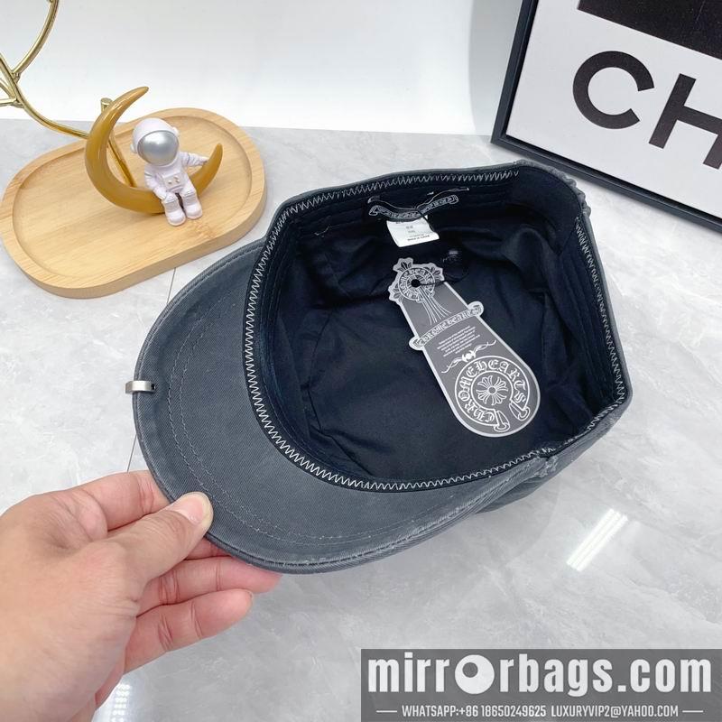 Chrome Hearts Hat dx55