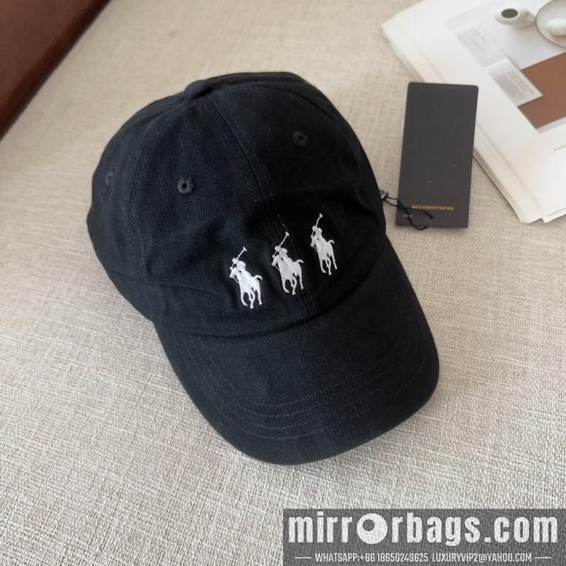 Polo Hat 011501