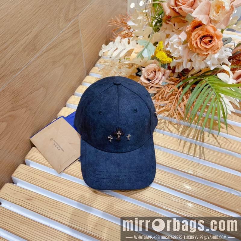 Chrome Hearts Hat 072805