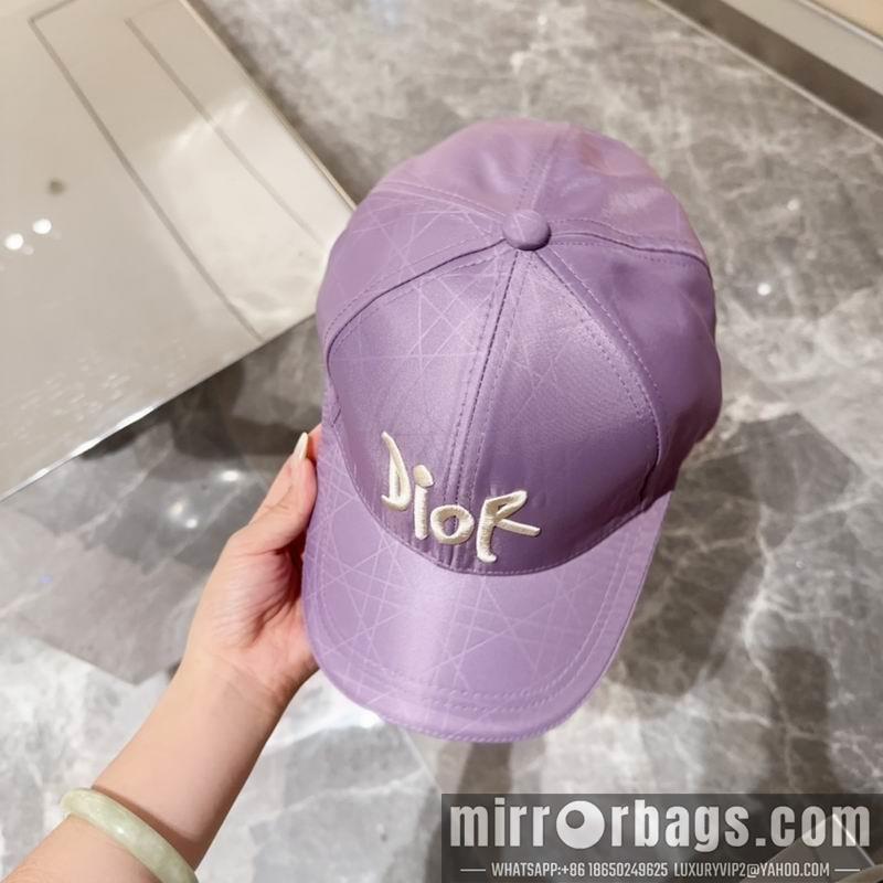 Dior Hat 080104