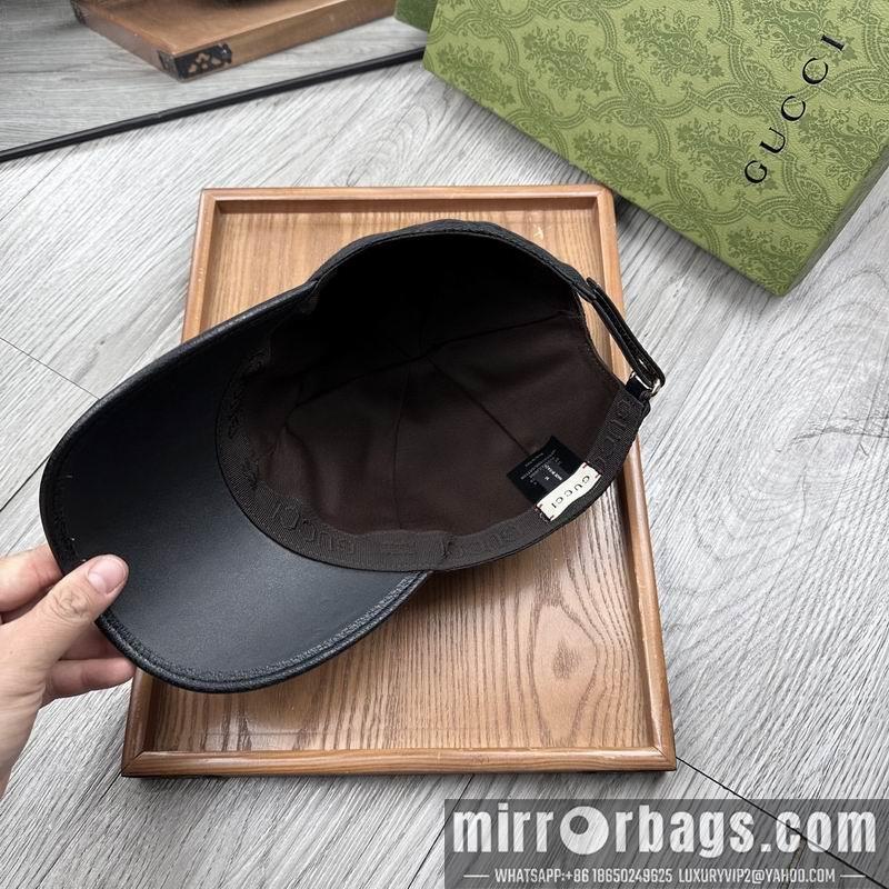 Gucci Hat dx19