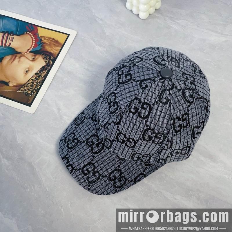 Gucci Hat dx39