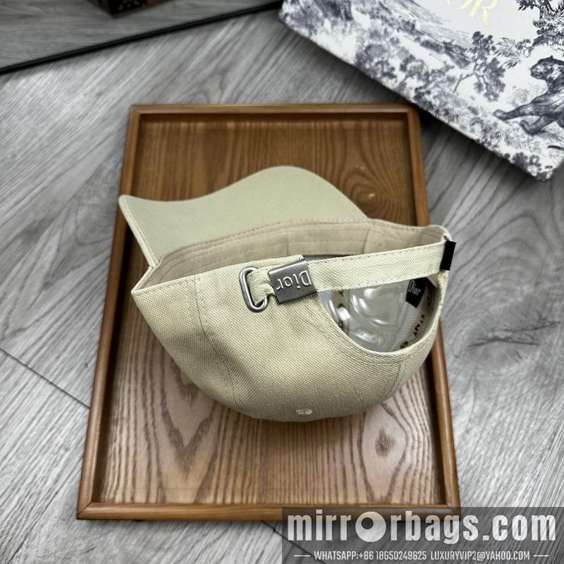 Dior Hat dx11