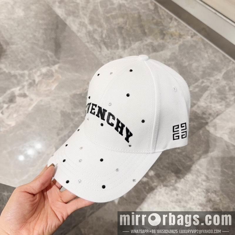 Givenchy Hat dx01