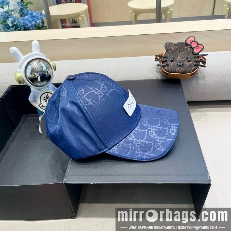Dior Hat 100701