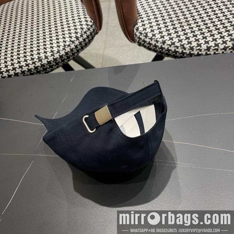 Balenciaga Hat 041404