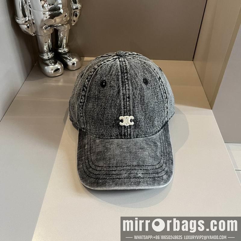 Celine Hat dx37