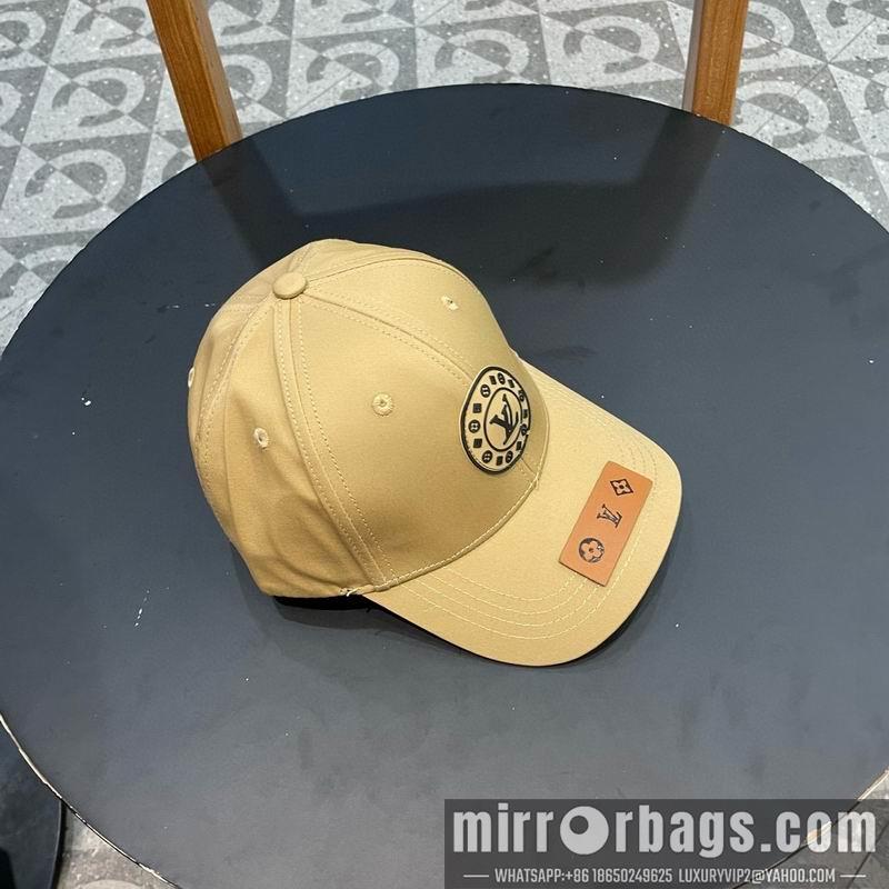 LV Hat 071308