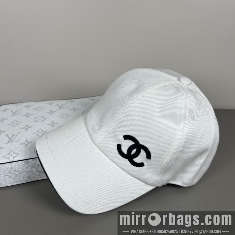 Chanel Hat dx35