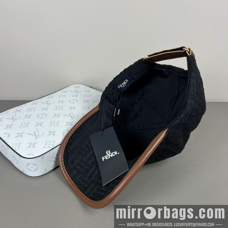 Fendi Hat dx68
