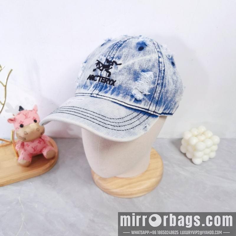 Arcteryx Hat dx03