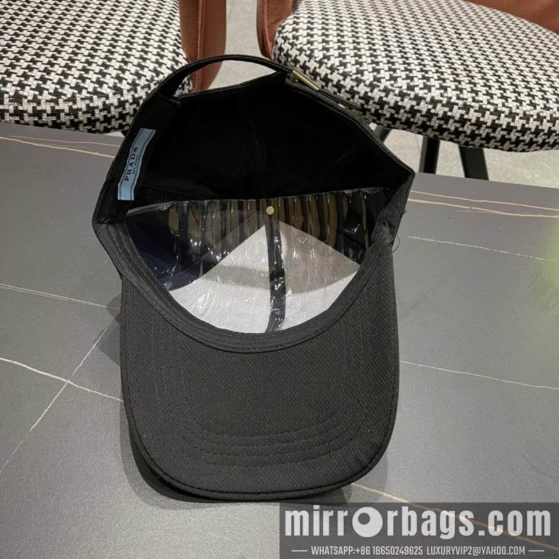Prada Hat 072802