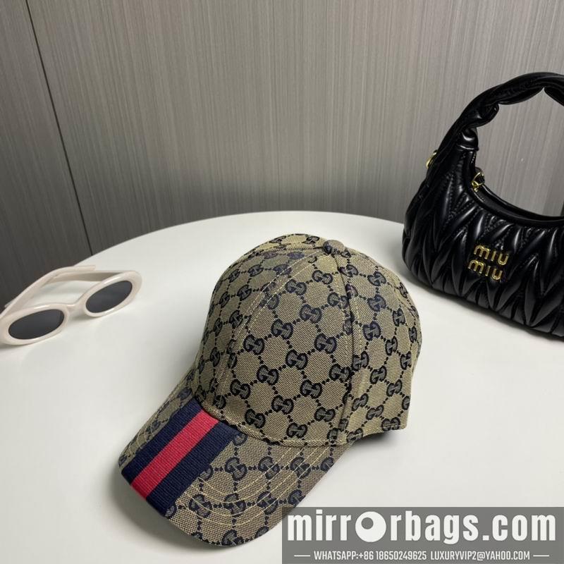 Gucci Hat 081803