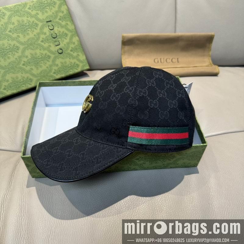 Gucci Hat dx152