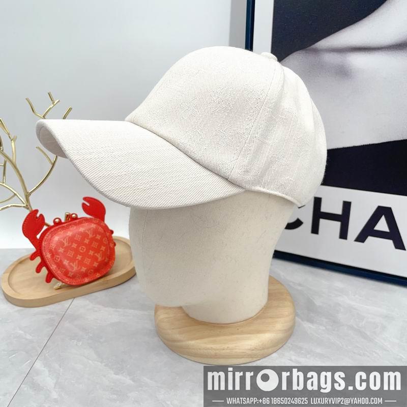 LV Hat dx01