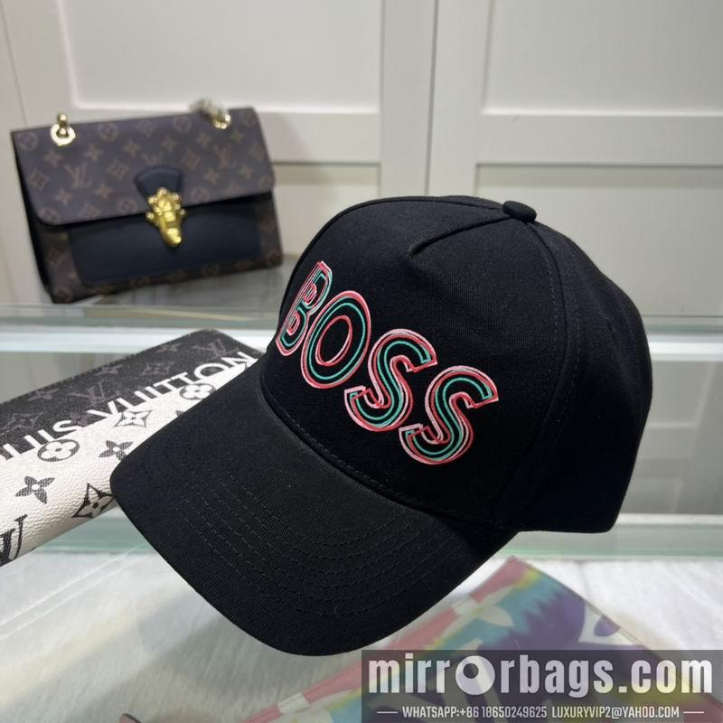 Boss Hat dx05