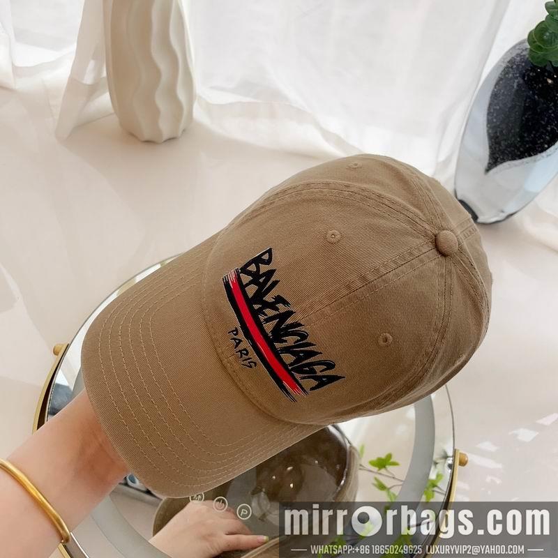 Balenciaga Hat dx27