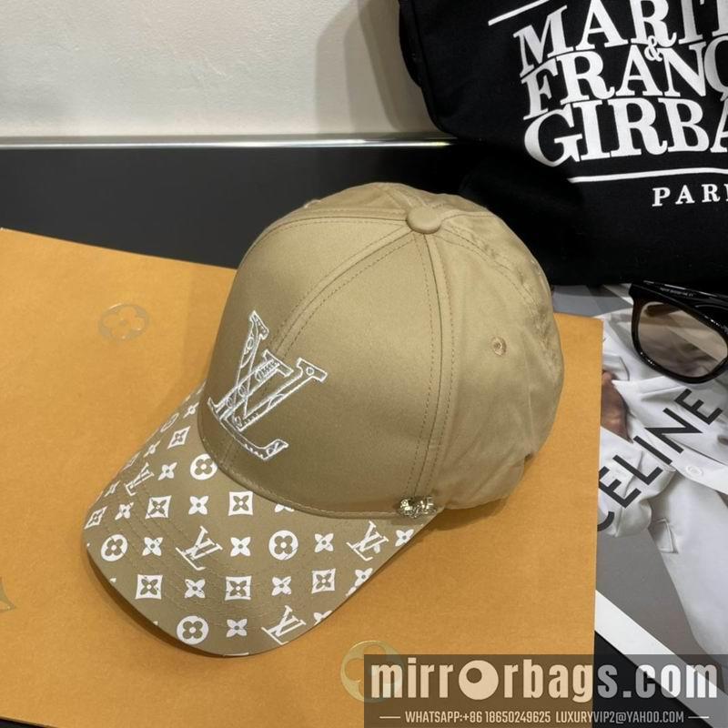 LV Hat 122139
