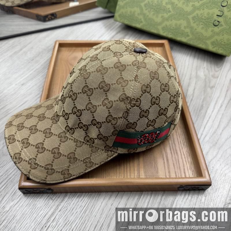 Gucci Hat 071206