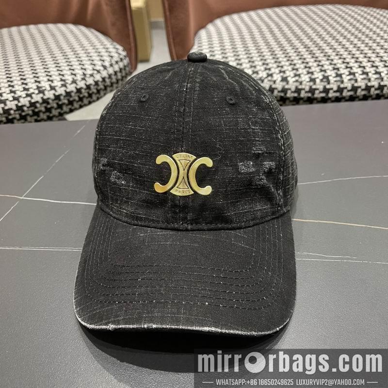 Celine Hat 040202