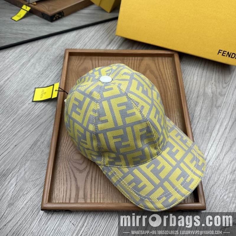 Fendi Hat 071201